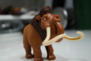 Які персонажі від мультфільму ice age дійсно існувало? Які персонажі від мультфільму ice age дійсно існувало?